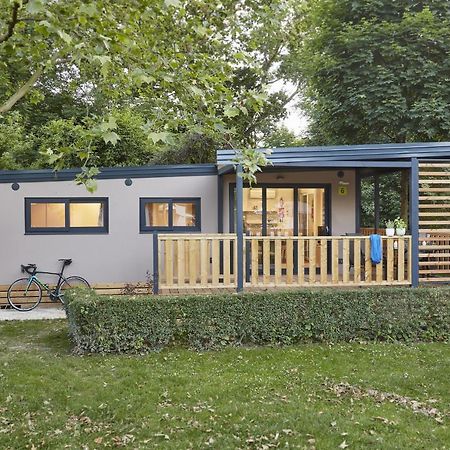 Donaupark Camping Tulln 툴른 외부 사진