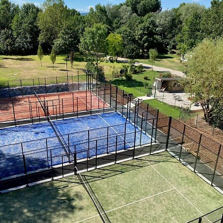 Donaupark Camping Tulln 툴른 외부 사진
