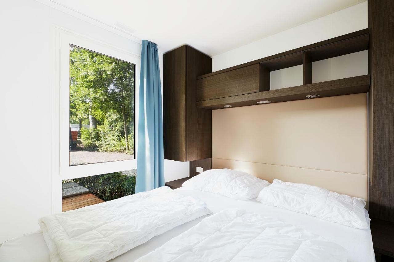Donaupark Camping Tulln 툴른 외부 사진