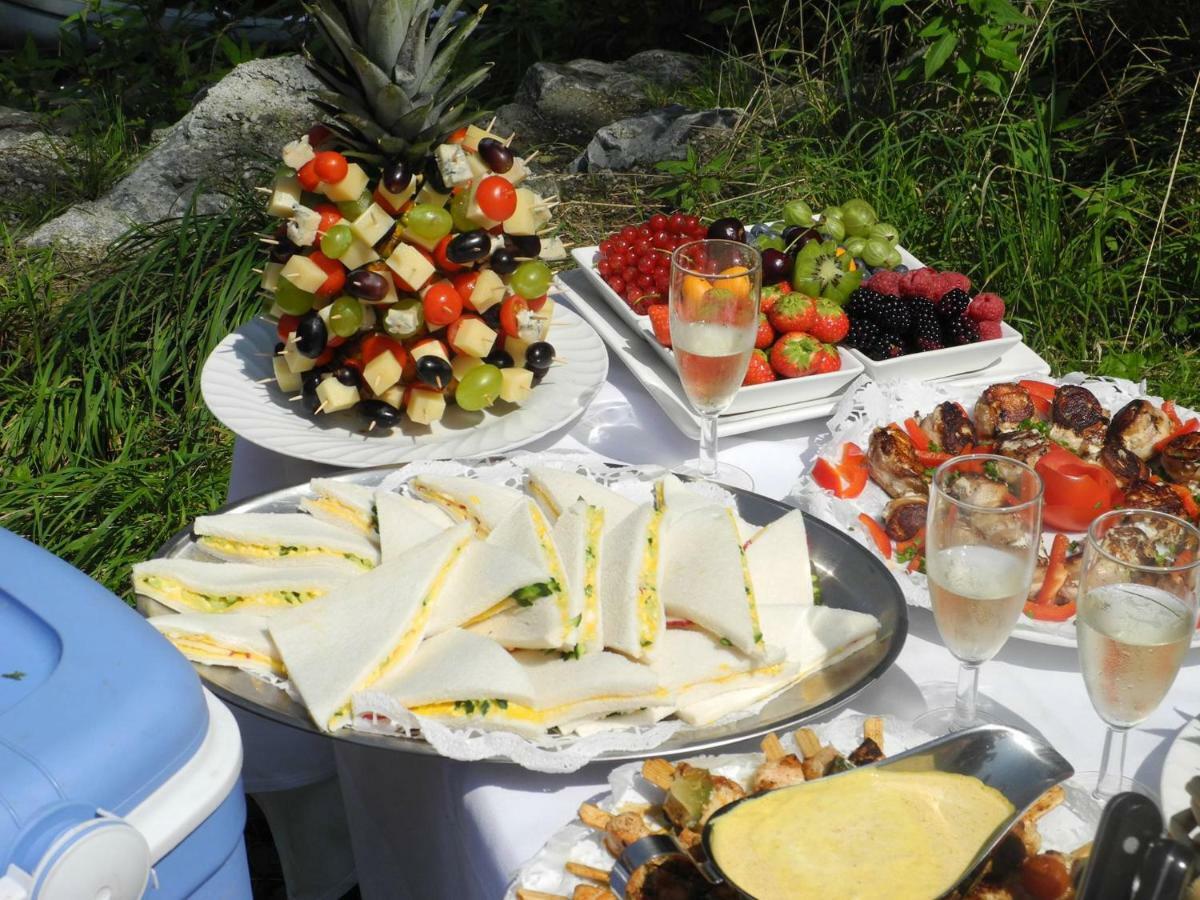 Donaupark Camping Tulln 툴른 외부 사진